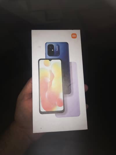 Xiaomi Redmi 12C