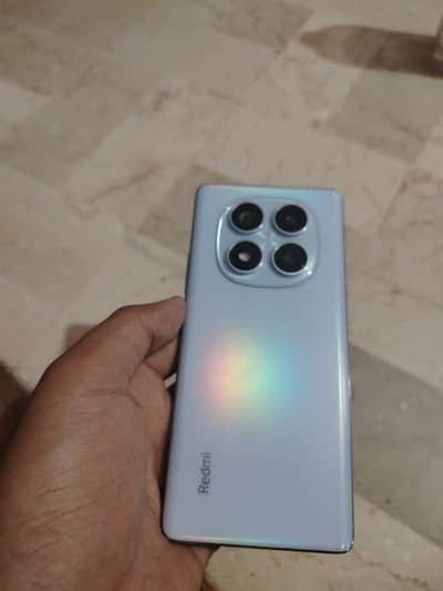 Xiaomi Redmi Note 14 Pro