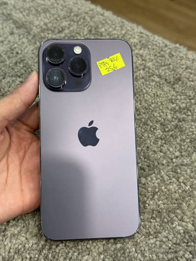 Apple iPhone 14 Pro Max