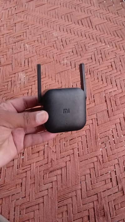 original wireless  repeater or extender