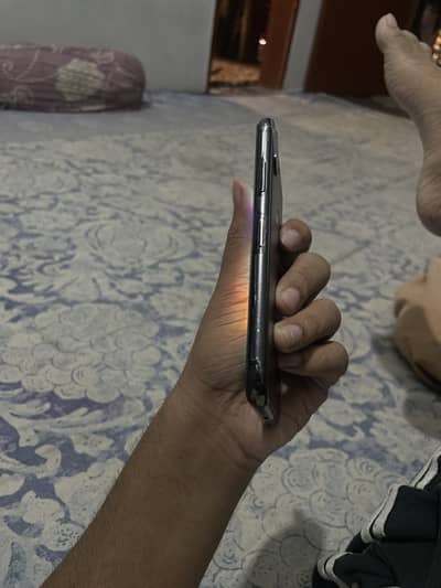 Apple iPhone X [256GB PTA Approved]