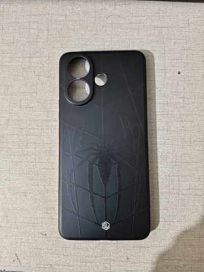 Vivo V60 Lite Premium Silicone Case Soft Back Cover