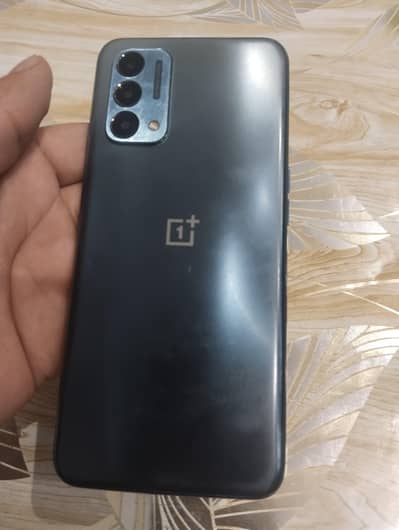One Plus Nord N200 5G Gaming Phone