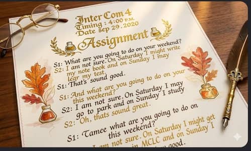 Assignment and Article Writing Services Available