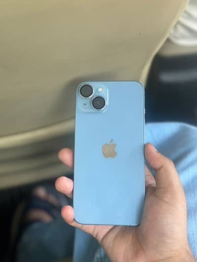 Apple iPhone 14