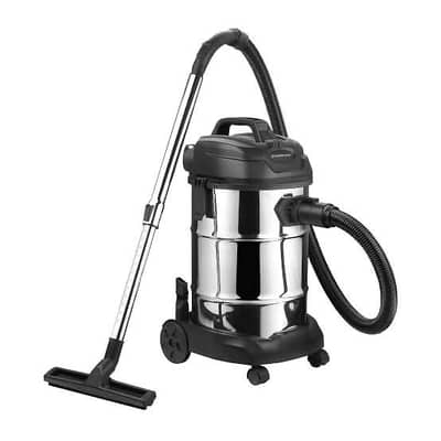 Vacuum  Cleaner almost New