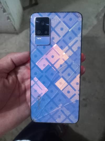 vivo v 21e 8/128gb
