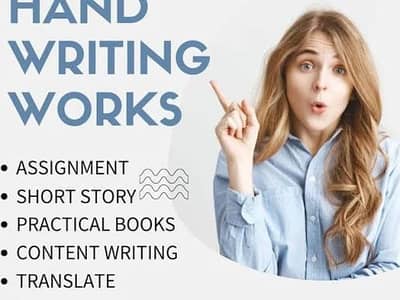 Assignment/ Essay Writer