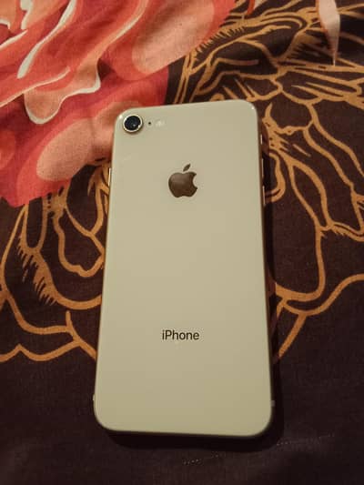 IPhone 8 Sim working