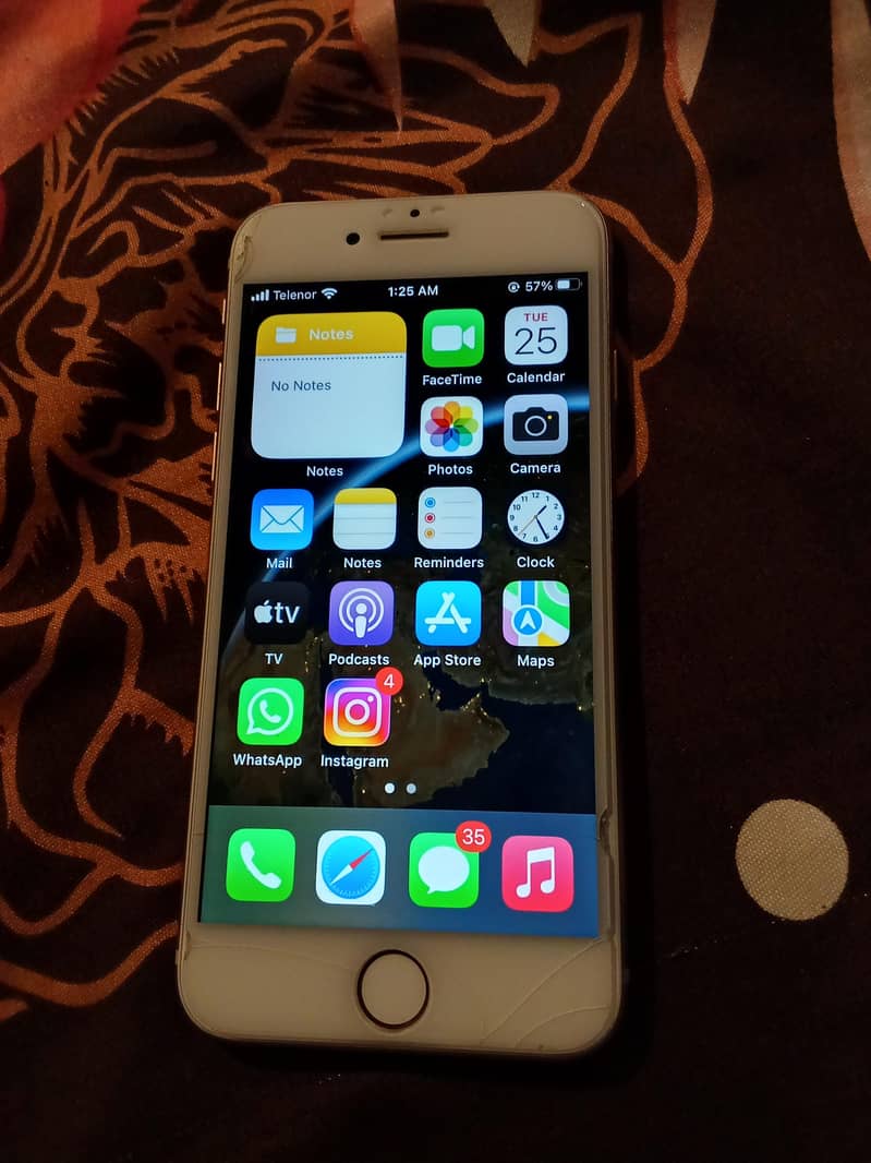 IPhone 8 Sim working 1
