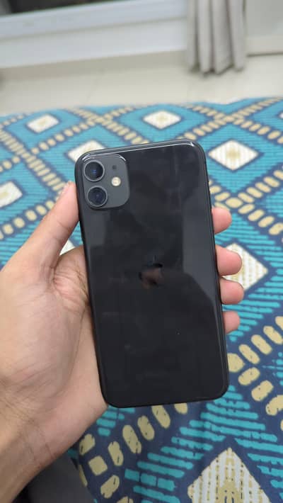 Apple iPhone 11