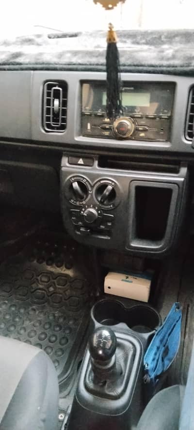 Suzuki Alto 2020