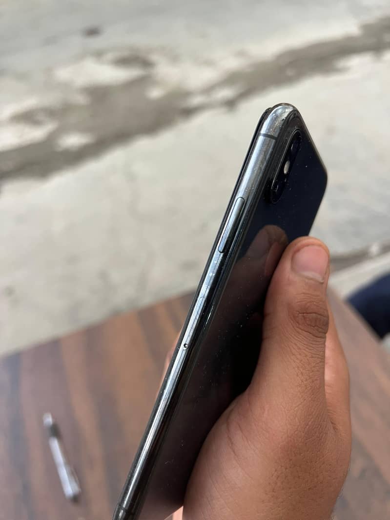 Apple iPhone X 7