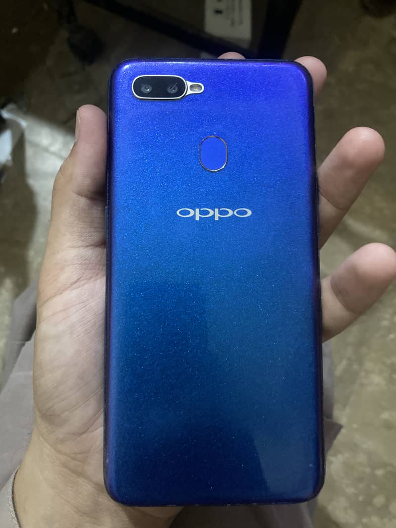 OPPO A5s 0