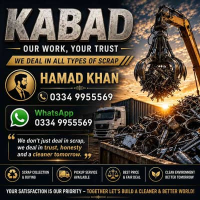 Hamad khan