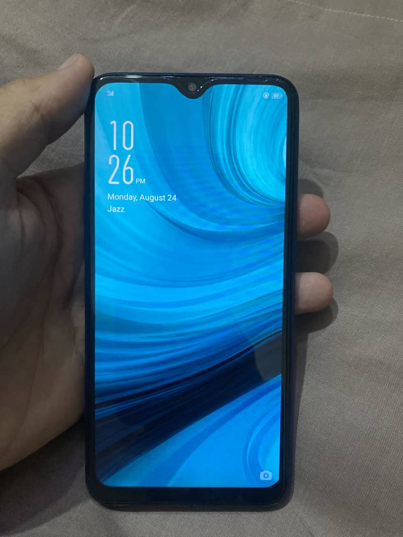 OPPO A5s 3