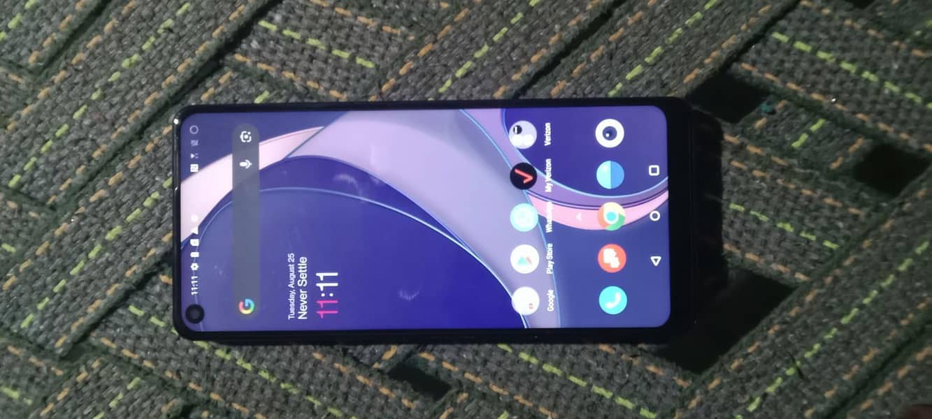 One Plus 8 1