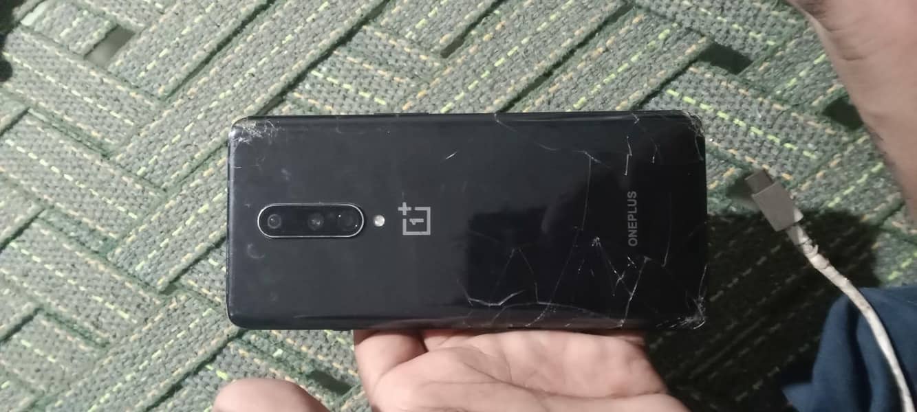 One Plus 8 2