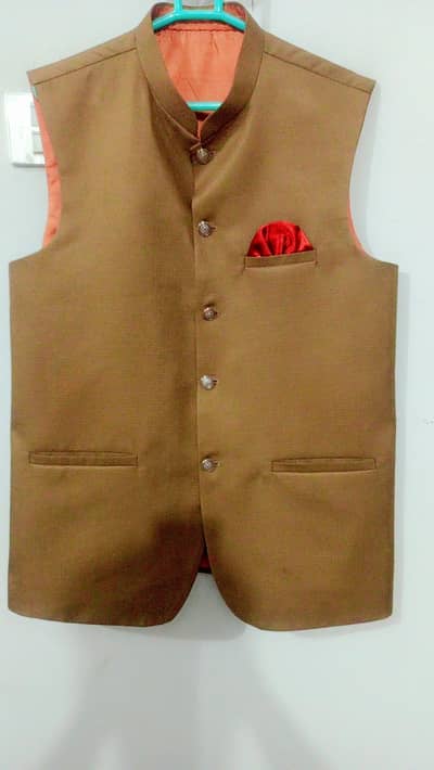 Waistcoat for Sale