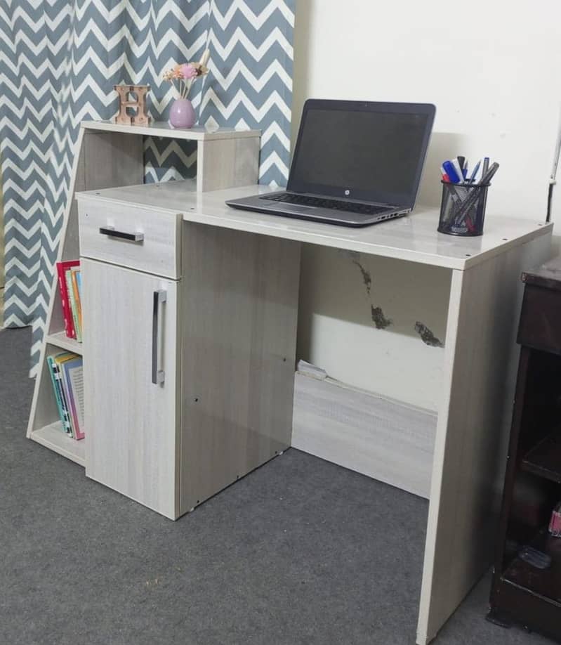 Study table 1