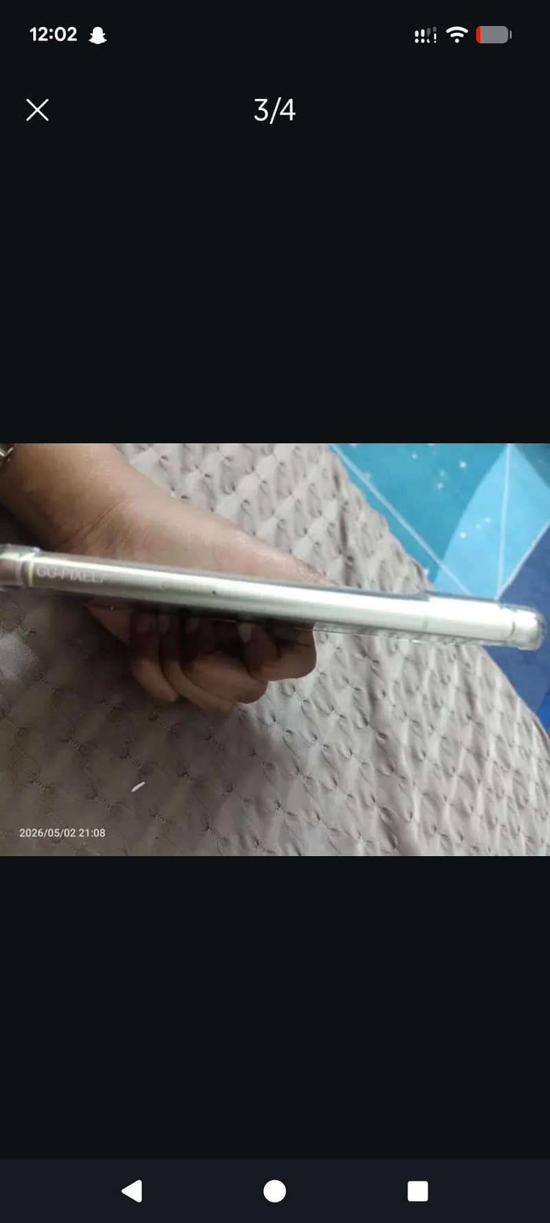 Google Pixel 7 0