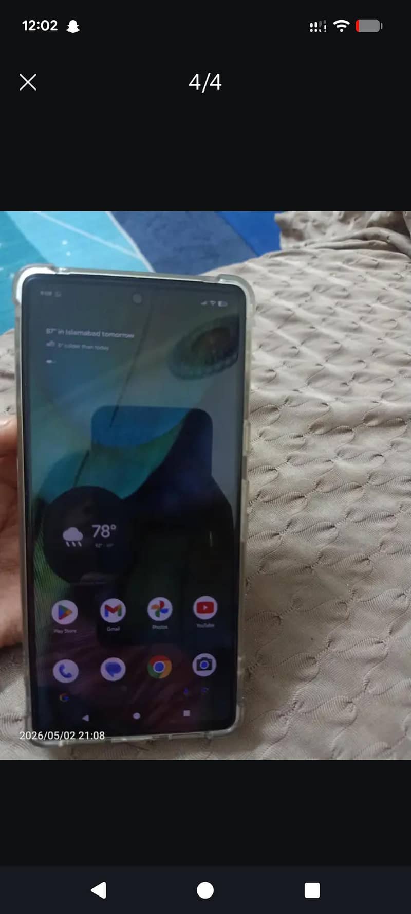 Google Pixel 7 2