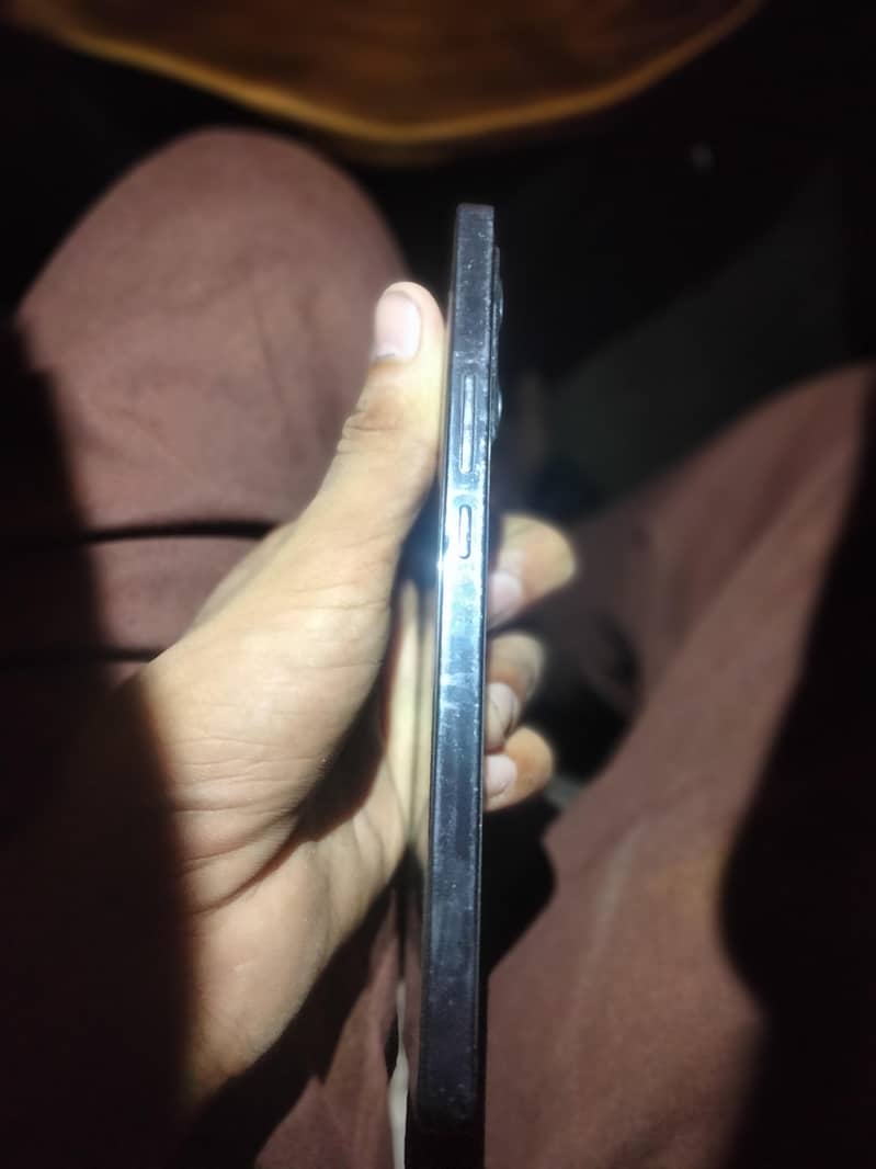 Infinix Note 40 1