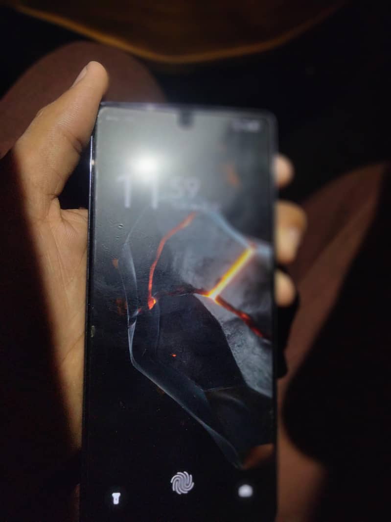 Infinix Note 40 3