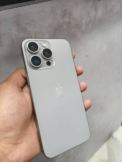 iPhone 15 Pro Max factory unlock sim time 2 months physical