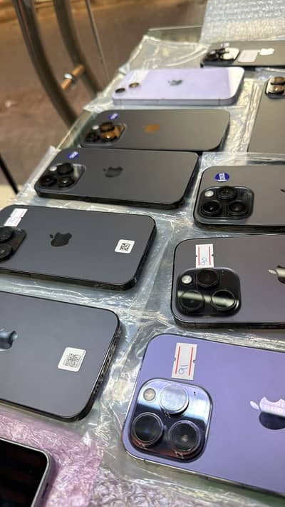 Apple iPhone 14 Pro