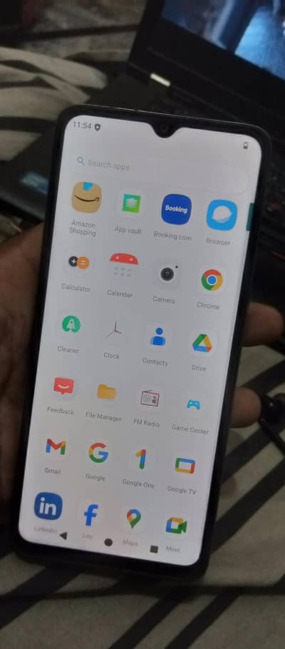 Redmi A3 4/64 Lush condition with box . 03238403480
