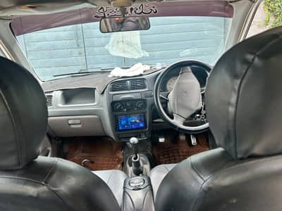 Suzuki Alto 2006