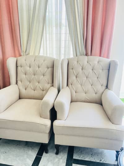 Coffee chairs for sale
