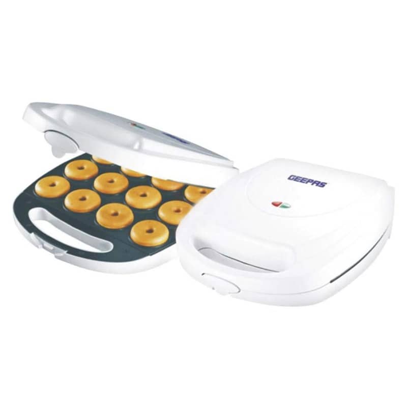 Donut Maker 1