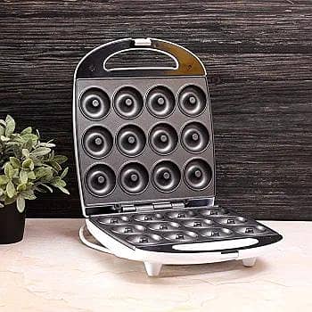 Donut Maker 3