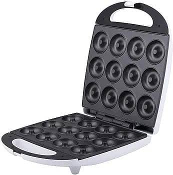 Donut Maker 4