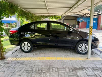 Toyota Yaris 2023