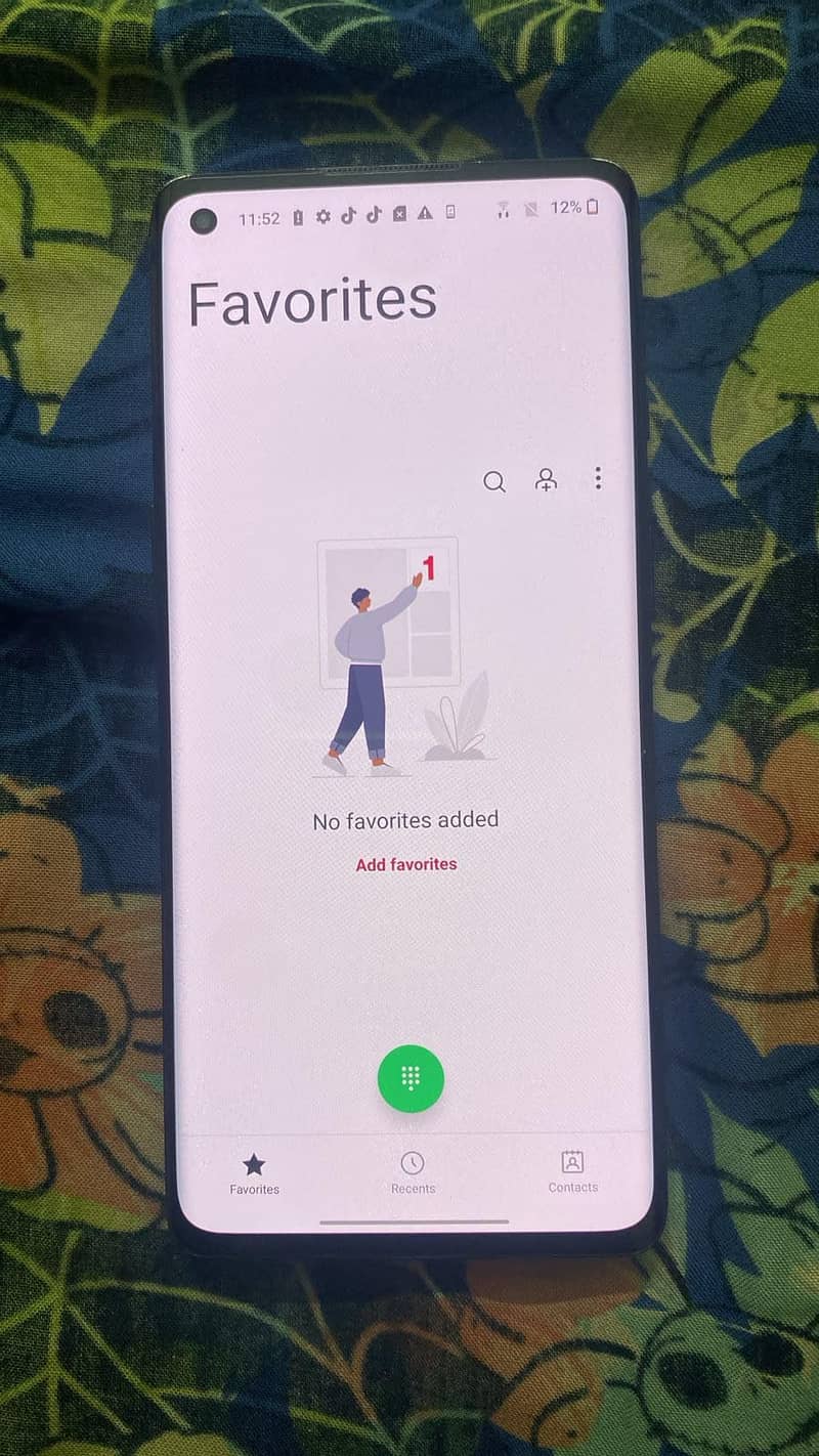 One Plus 8 0