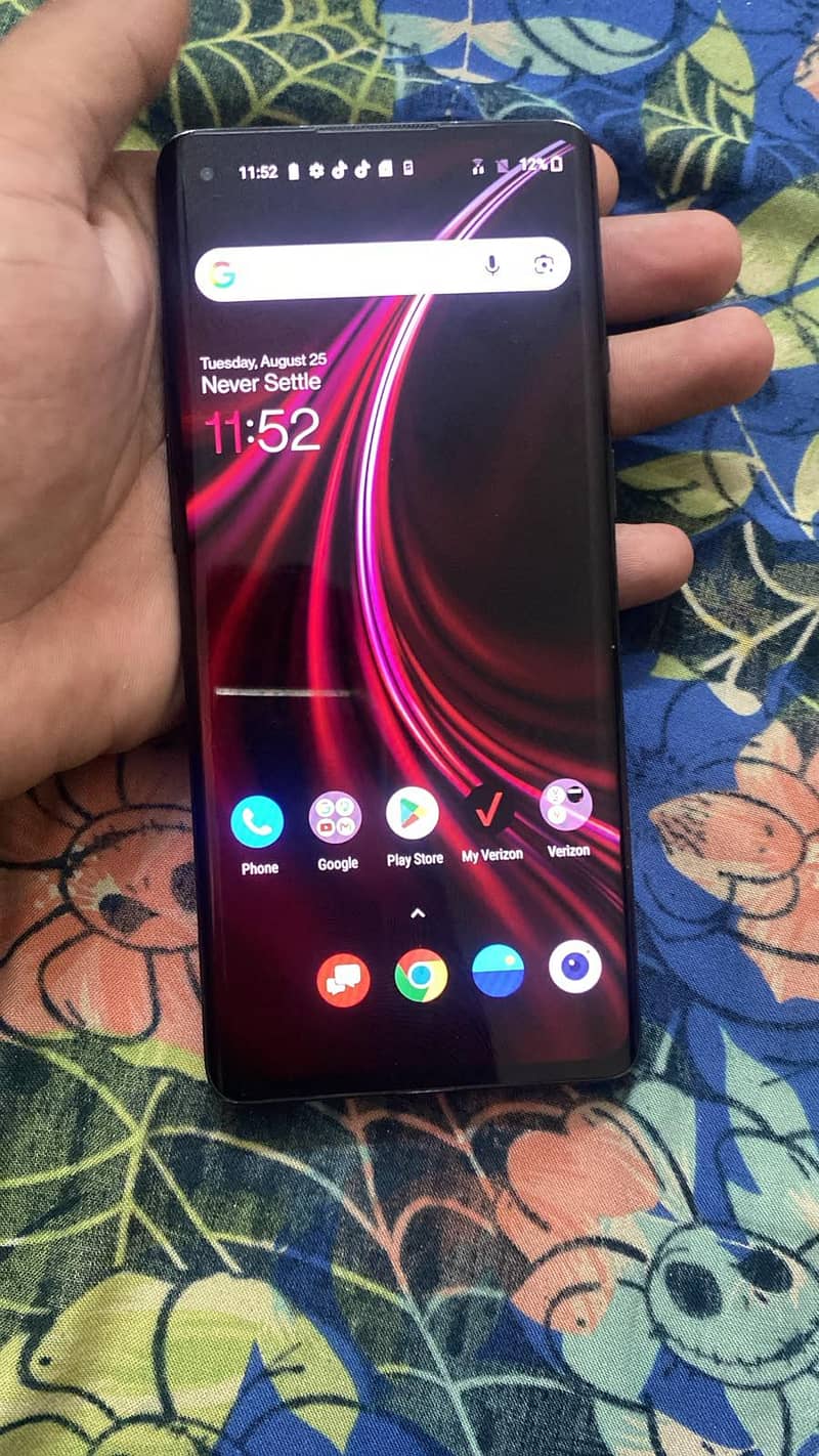 One Plus 8 1