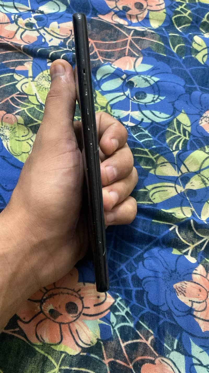 One Plus 8 5