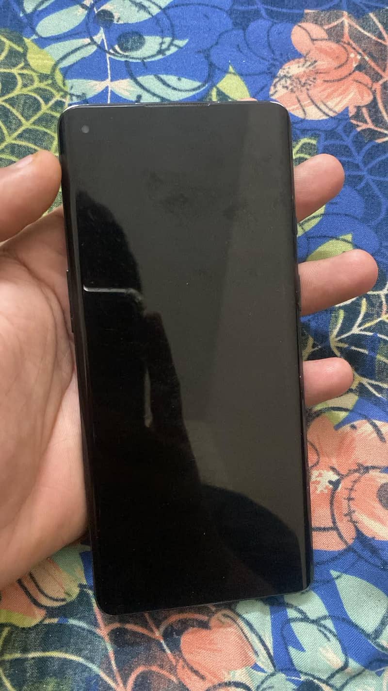 One Plus 8 6