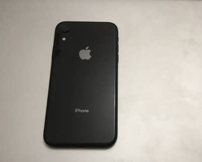 Apple iPhone XR JV