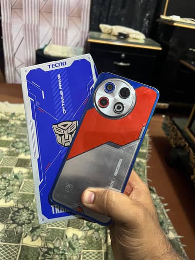 Tecno SPARK 30 Pro brand new condition 8/128GB