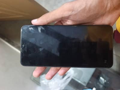 Zte nubia Neo 5g non pta