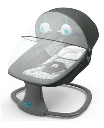 baby bouncer