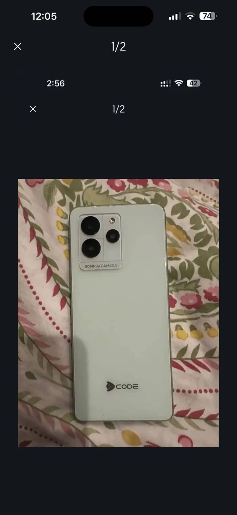 Decode bold 3 0