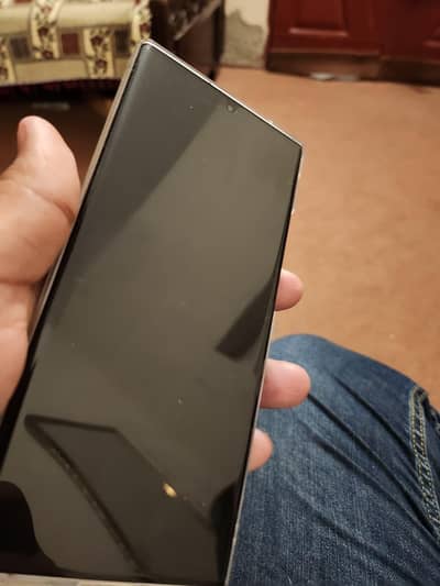 Samsung Mobile Note 20 Ultra