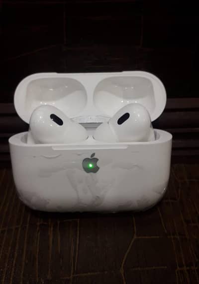 airpods pro 2nd Gen