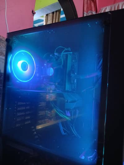 gaming pc for sell