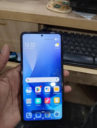 Xiaomi Mi Note 10 Pro 6/128 official